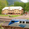Audio Journeys: Historic Hotels of the Rockies