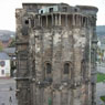 Audio Journeys: The Roman City of Trier, Germany