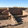 Audio Journeys: Homolovi Ruins State Park, Holbrook, Arizona
