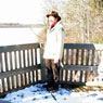 Audio Journeys: Beaver Lake Nature Center, Baldwinsville, New York