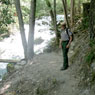 Audio Journeys: Whiskeytown National Recreation Area, Redding, California