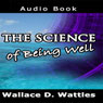The Science of Being Well