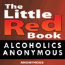 Little Red Book: Alcoholics Anonymous