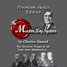 Master Key System