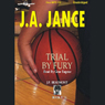 Trial by Fury: J. P. Beaumont Series, Book 3