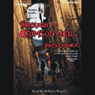 Through a Crimson Veil: Crimson City, Book 3