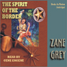 Spirit of the Border
