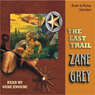 The Last Trail