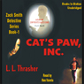 Cat's Paw, Inc.: A Brown Bag Mystery
