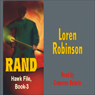 Rand: Hawk File, Book 3