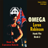 Omega: Hawk File, Book 2