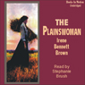 The Plainswoman