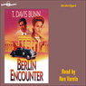 Berlin Encounter: Destiny, Book 4