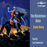 The Mysterious Rider