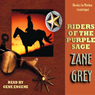 Riders of the Purple Sage