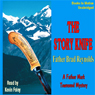 The Story Knife: A Father Mark Townsend Mystery