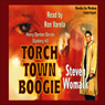 Torch Town Boogie: A Harry Denton Mystery