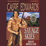 Savage Skies: Savage Series, 100