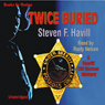 Twice Buried: An Undersheriff Bill Gastner Mystery #3