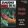 Samson's Deal: A Jake Samson Mystery