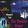 The Thunder Keeper: Arapaho Indian Mysteries