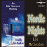 Nordic Nights: An Alix Thorssen Mystery