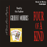 Four of a Kind: Dani Ross Mystery Series #4