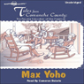 Tales from Comanche County: The Peculiar Education of Max Freeman