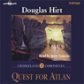 Quest for Atlan: Cradleland Chronicles #2