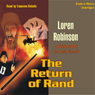 The Return of Rand: Hawk File, Book 6