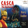 Casca: The Barbarian: Casca Series #5