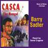 Casca: The Mongol: Casca Series #22