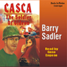 Casca: Soldier of Gideon: Casca Series #20
