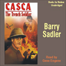 Casca: The Trench Soldier: Casca Series #21