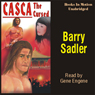 Casca the Cursed: Casca Series #18