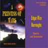 A Princess of Mars: Mars Series #1