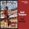 Mountain Devil: Wilderness Series #9