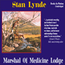 Marshal of Medicine Lodge