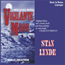Vigilante Moon: A Novel of Old Montana