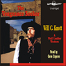The Vengeance Seeker: Wolf Caulder Western Series #1