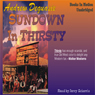 Sundown in Thirsty
