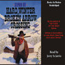 Hard Winter at Broken Arrow Crossing: The Legend of Stuart Brannon #1