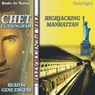 Hijacking Manhattan: Penetrator Series, Book 4