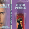 Tokyo Purple: The Penetrator Series, Book 6