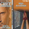 Baja Bandidos: Penetrator Series, Book 7