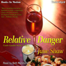 Relative Danger: A Cealie Gunther Mystery, Book 1