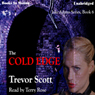 The Cold Edge: Jake Adams, Book 6
