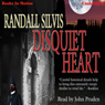 Disquiet Heart: Poe Series, Book 2