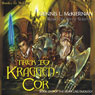 Trek To Kraggen-Cor: Silver Call Series, Book 1