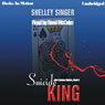 Suicide King: Jake Samson Series, Book 5